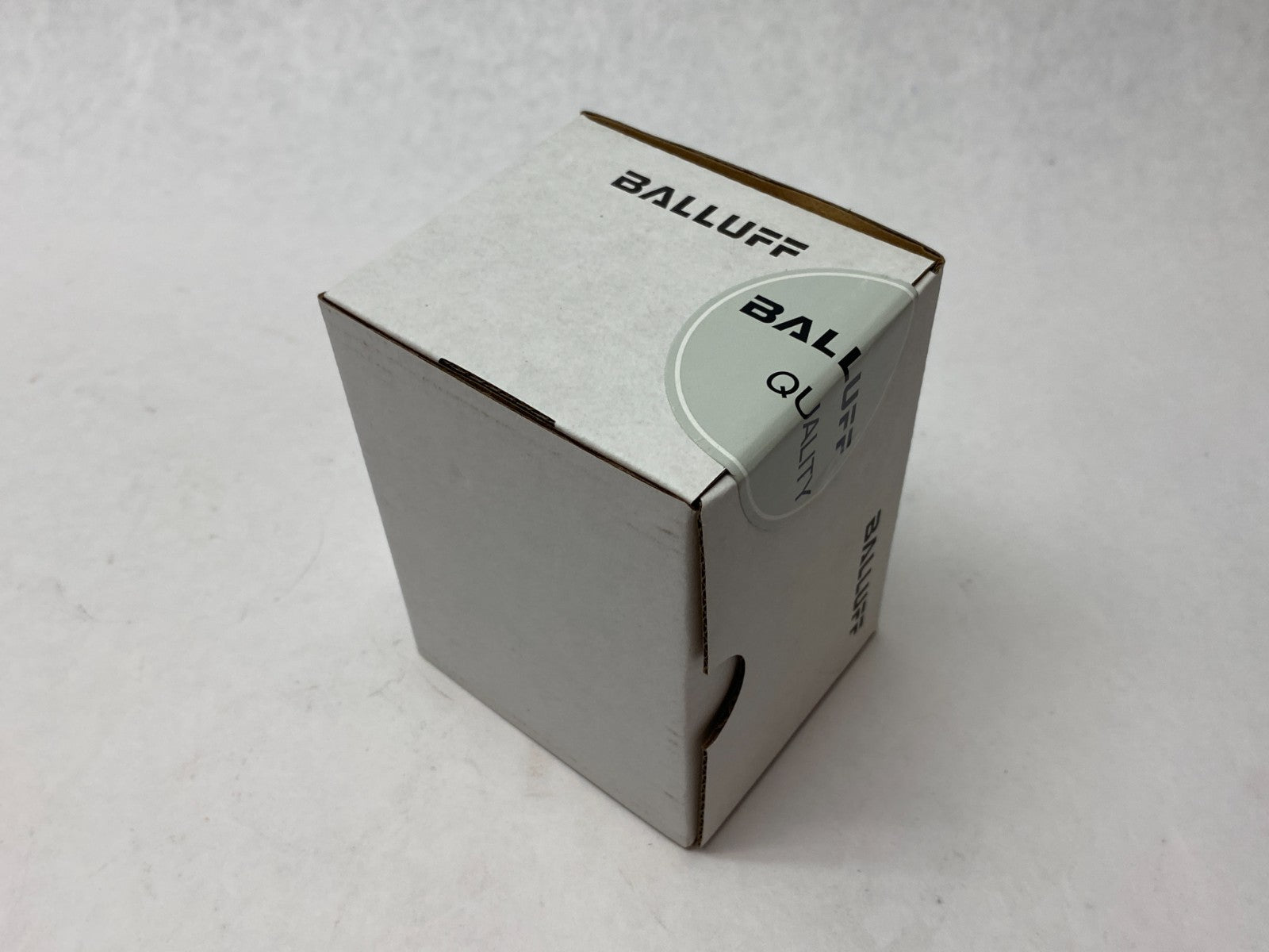 Balluff BNI00CZ SmartLight Compact LED Signal Light 6-Seg, BNI IOL-803-102-R036 - Maverick Industrial Sales