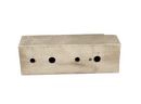 1705-071-003 Cover Guide Block, Cut Cover Pinch R3-CB-S7-DB - Maverick Industrial Sales