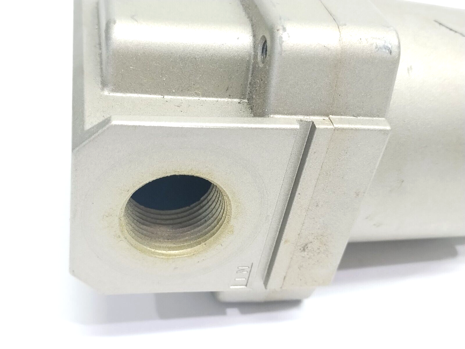 SMC AF50-N06-Z Pneumatic Filter 3/4" NPT NO ELEMENT - Maverick Industrial Sales