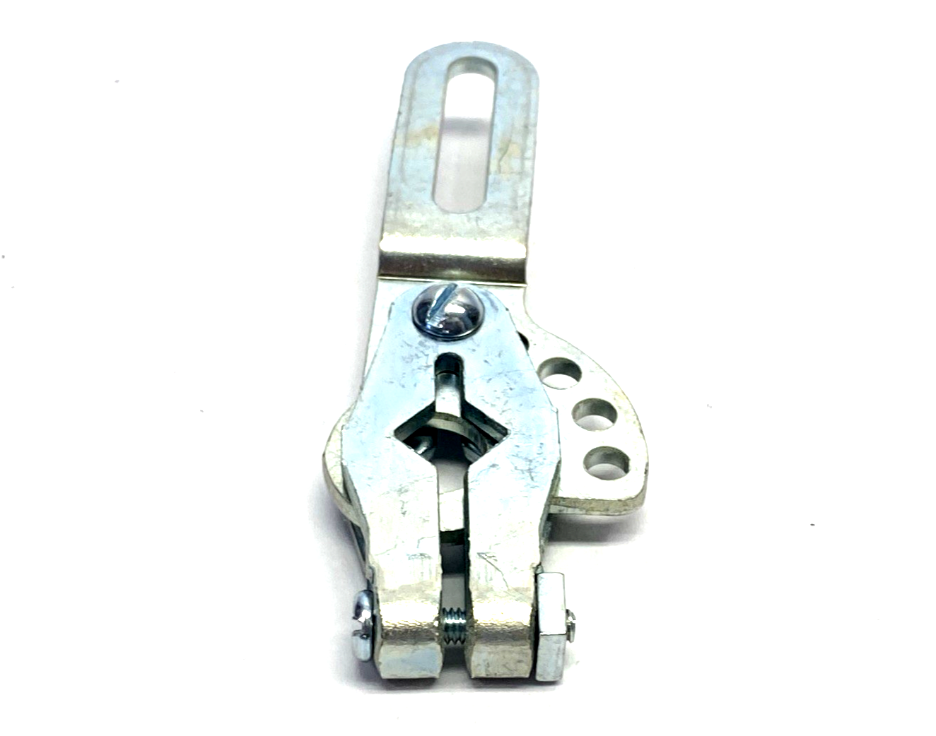 7616BR | Honeywell Crank Arm & Clip Assembly, 1308 - New – Open box - Maverick Industrial Sales