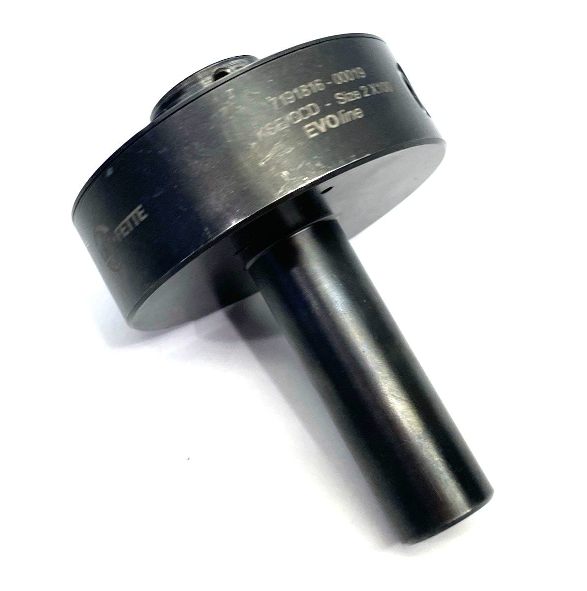 7191816 | LMT Fette Closing Device EVOline KSE.CCD - Size 2 X100 - Used - Maverick Industrial Sales