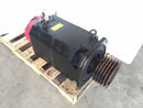 GE Fanuc P40 AC Spindle Motor Model A06B-0831-B300 18.5 kW CNC - Maverick Industrial Sales