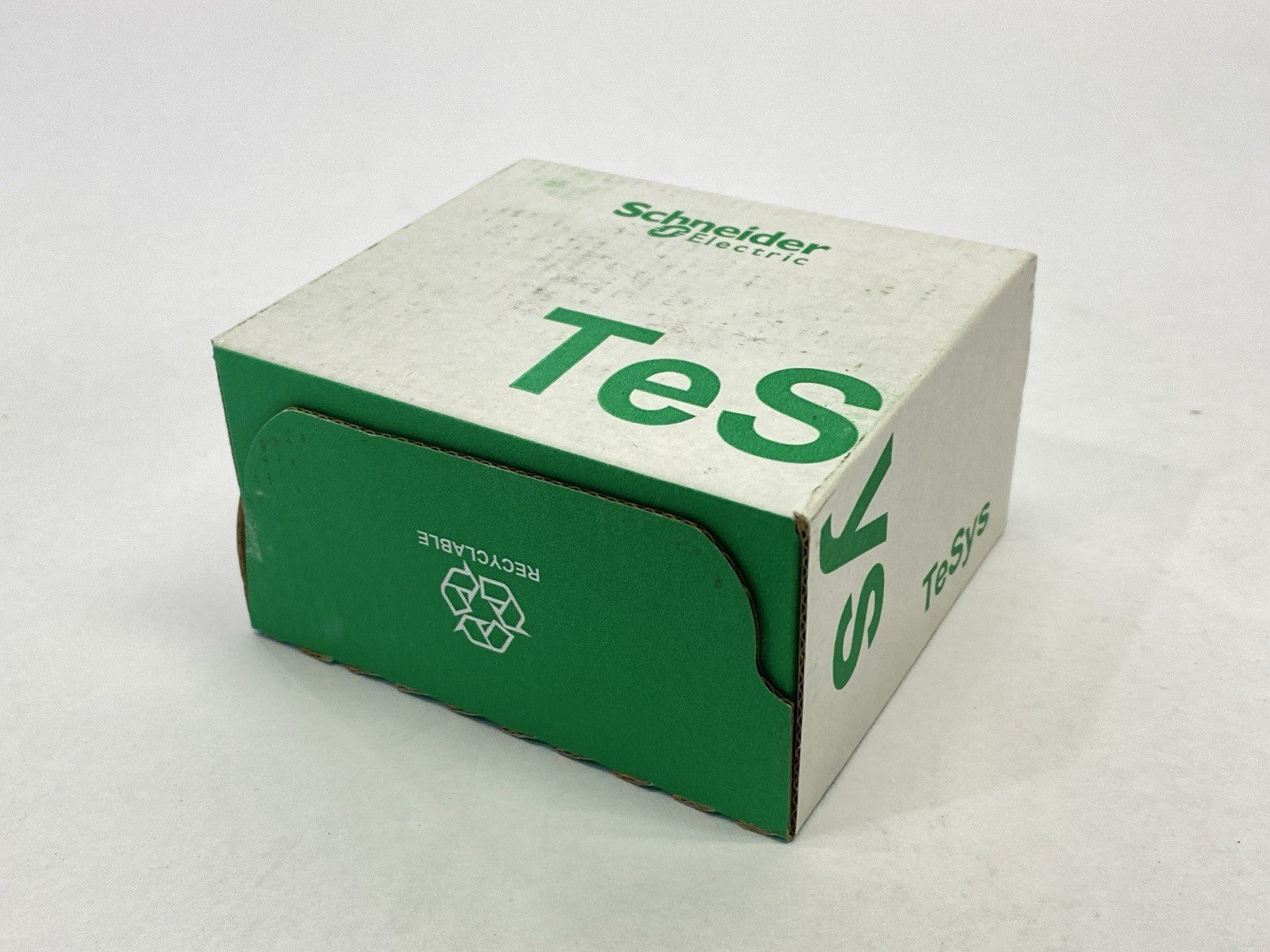 LRD07C | Schneider Electric TeSys Thermal Overload Relay 1.6-2.5A - New - Maverick Industrial Sales