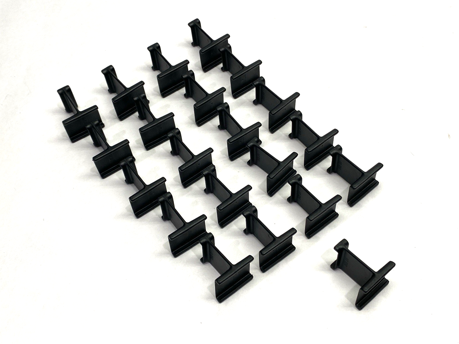 201.26 Mounting Bracket LOT OF 21 - Maverick Industrial Sales