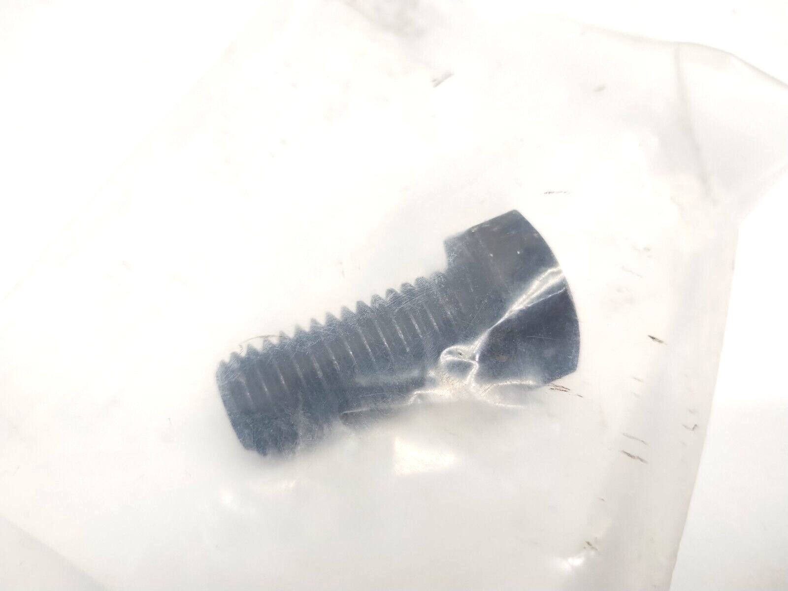 JKR10048BOMC | Hex Cap Bolt 5/8-11 x 1-1/2" LOT OF 2 - New - Maverick Industrial Sales