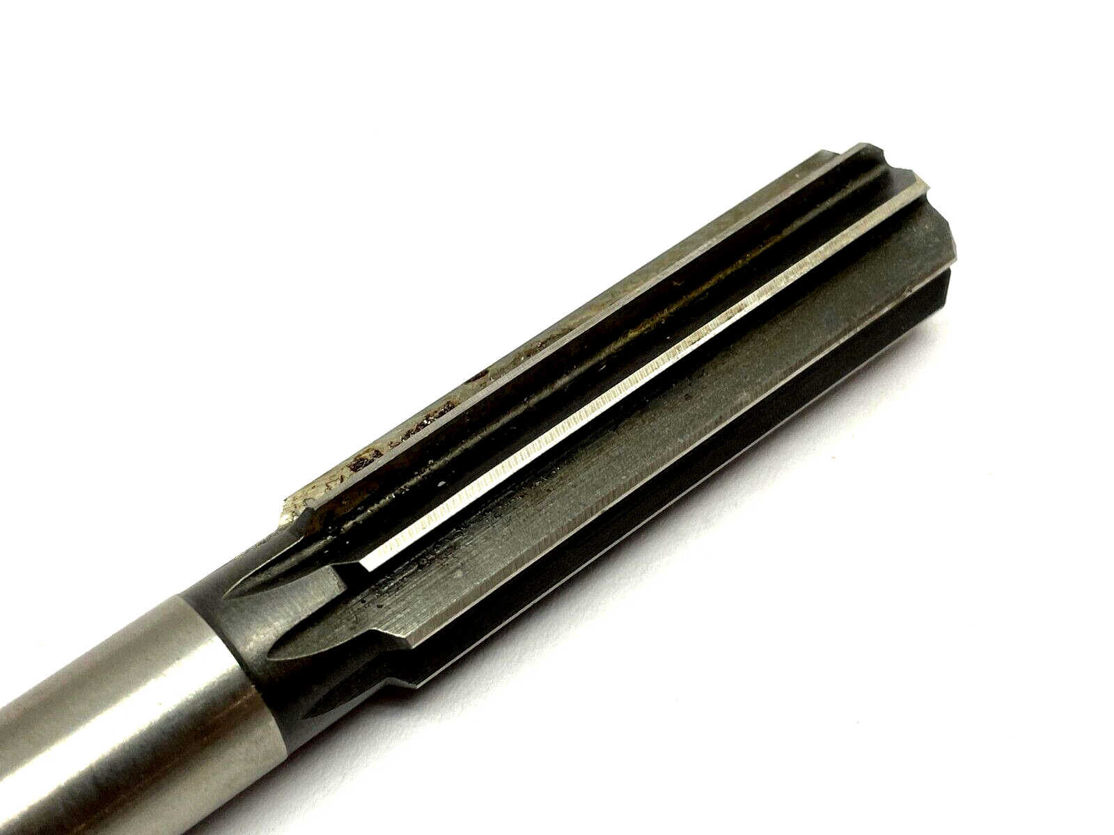 Cleveland C26615 Chucking Reamer 3/4" - Maverick Industrial Sales