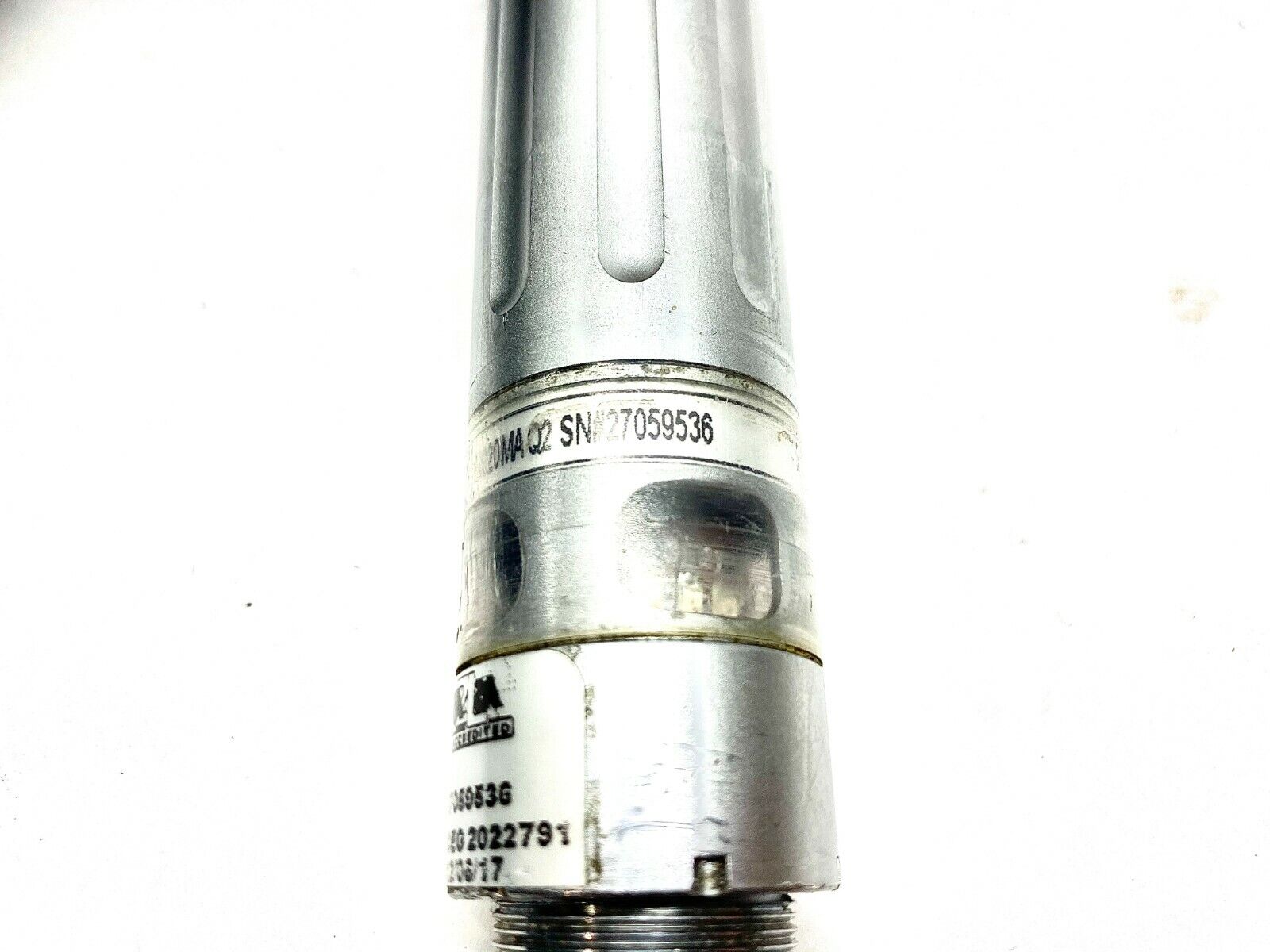 CP Techmotive SD25I020MAQ2 Hex Drive 1/4" Inline Electric Screwdriver - Maverick Industrial Sales