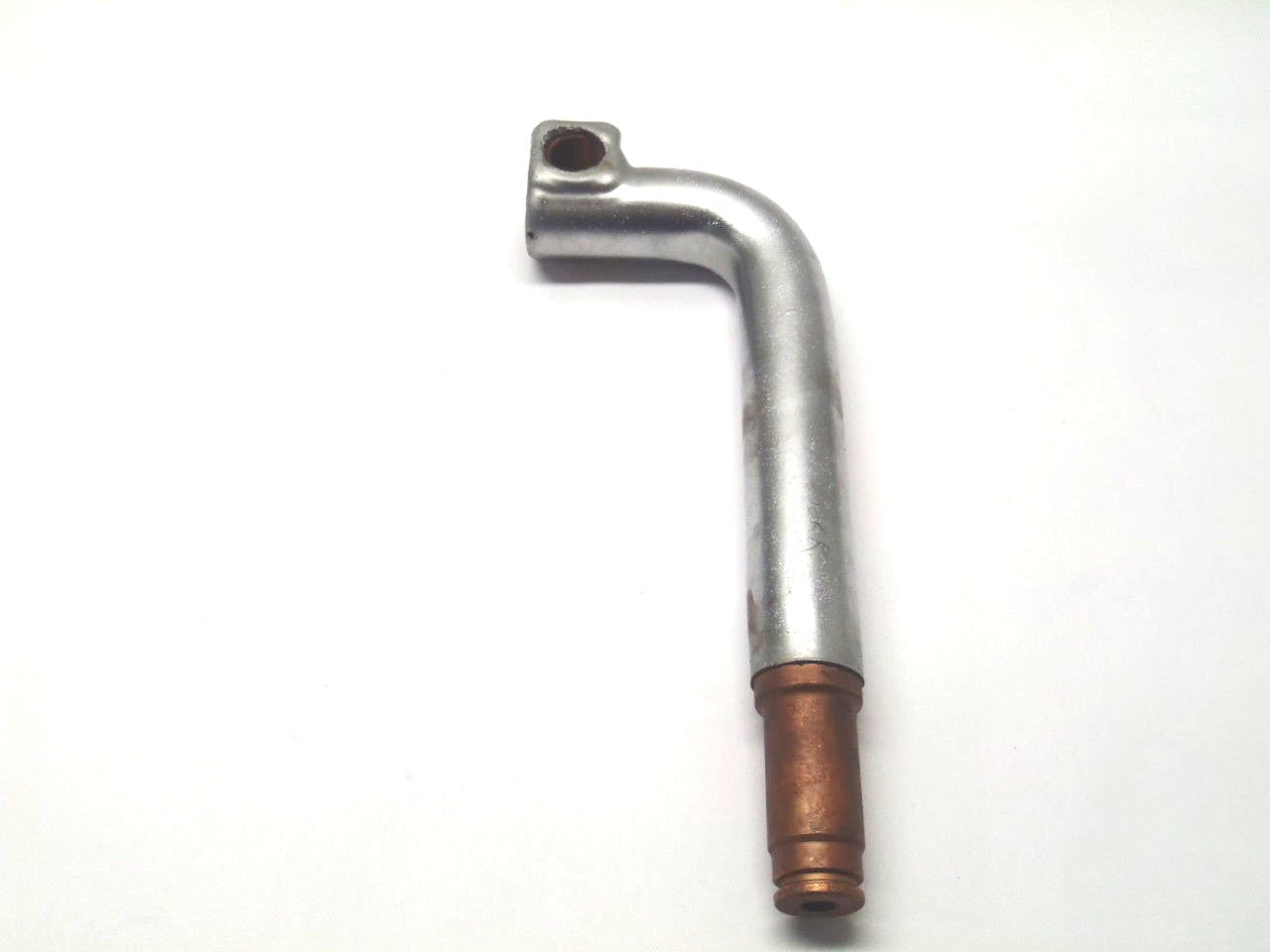Milco 488-11910-139-A Coated Welding Shank Holder 15-1/2" Length - Maverick Industrial Sales