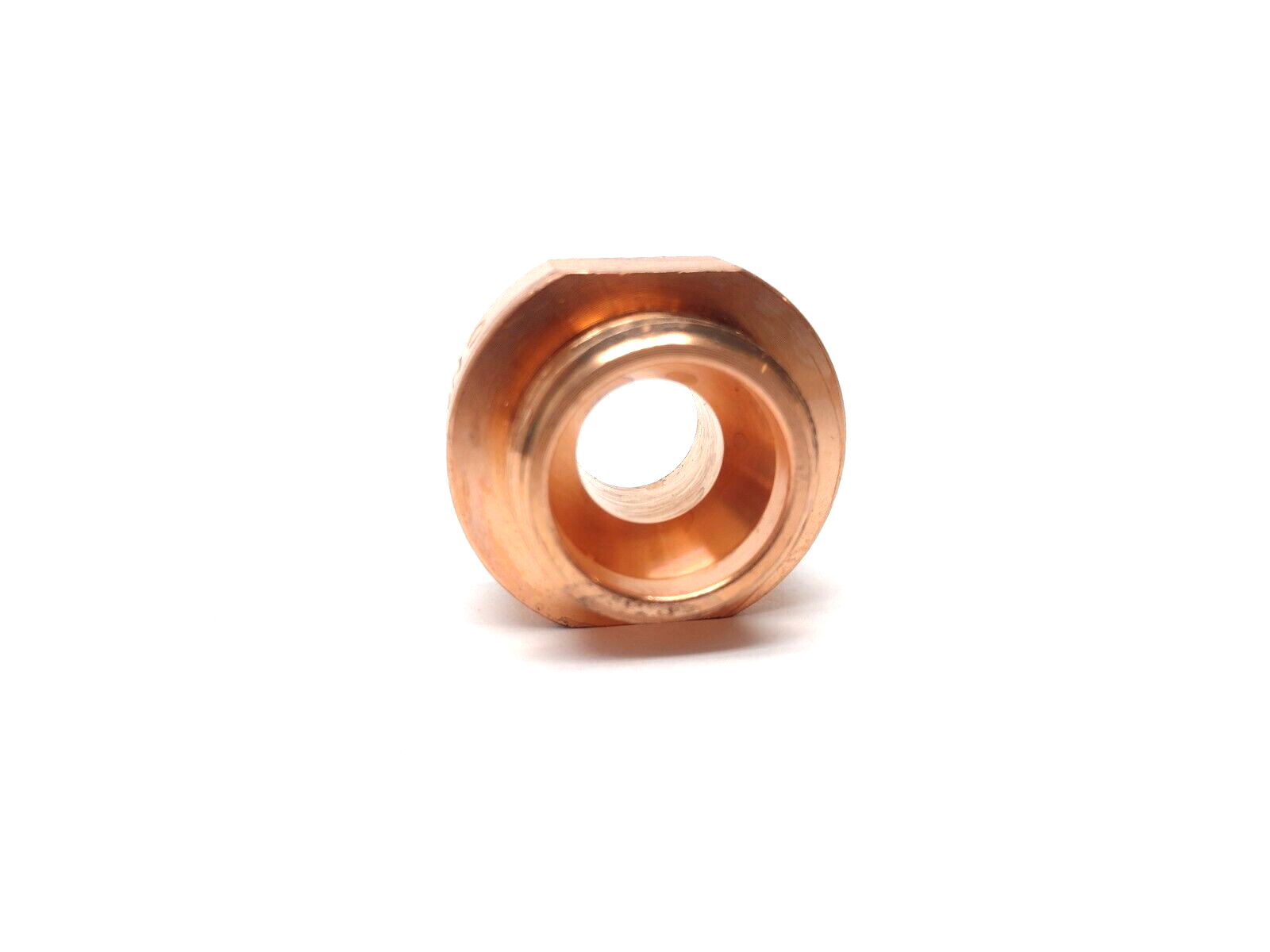 Resistance Welding CNM10 Weld Tip Cap - Maverick Industrial Sales