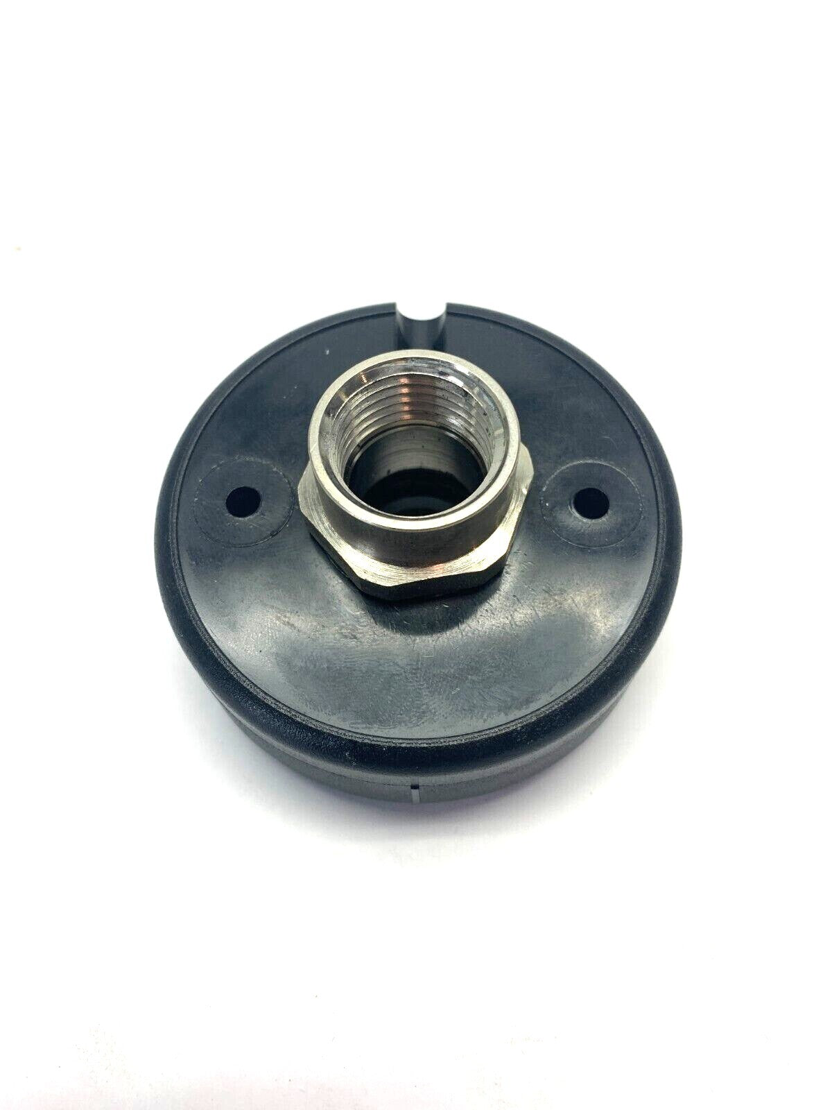 855T-BSB | Allen Bradley Ser. A Stack Light Mounting Base - Used - Maverick Industrial Sales