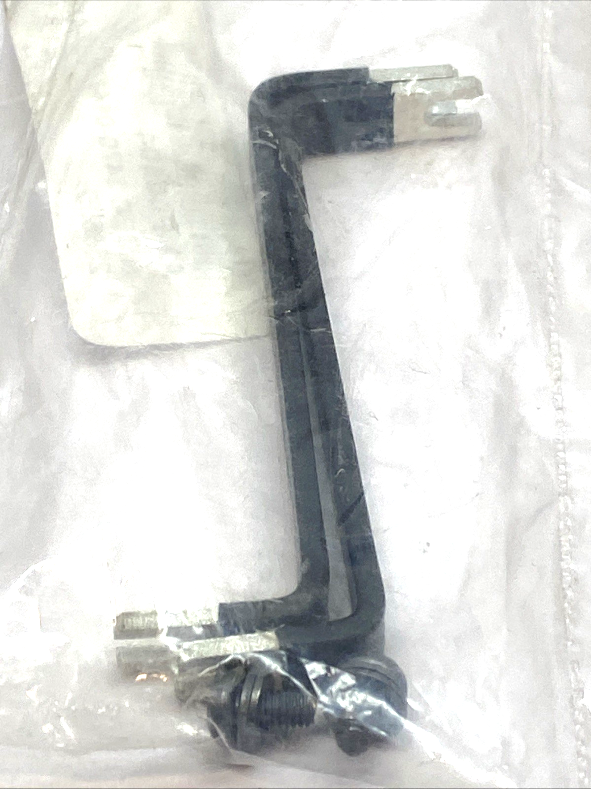 Nidec Control Techniques 3470-0146 DC Bus Conn Multi-Axis Kit Unidrive - Maverick Industrial Sales