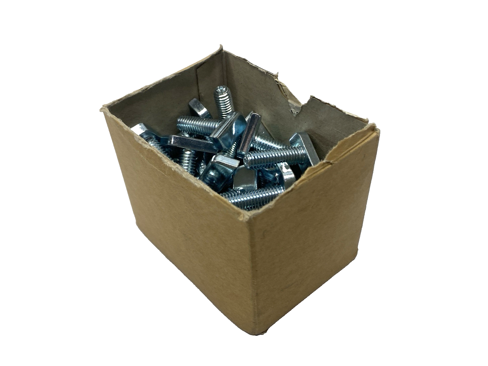 Flexlink XLAT 24 T-Bolt LOT OF 50 - Maverick Industrial Sales