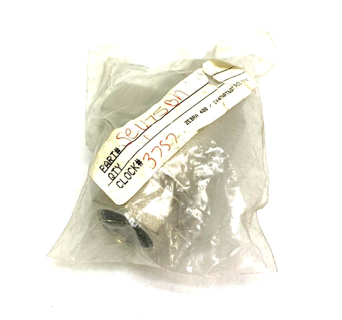 Asco Numatics SEV75BN Pneumatic Quick Exhaust Valve, 3/4" NPT - Maverick Industrial Sales