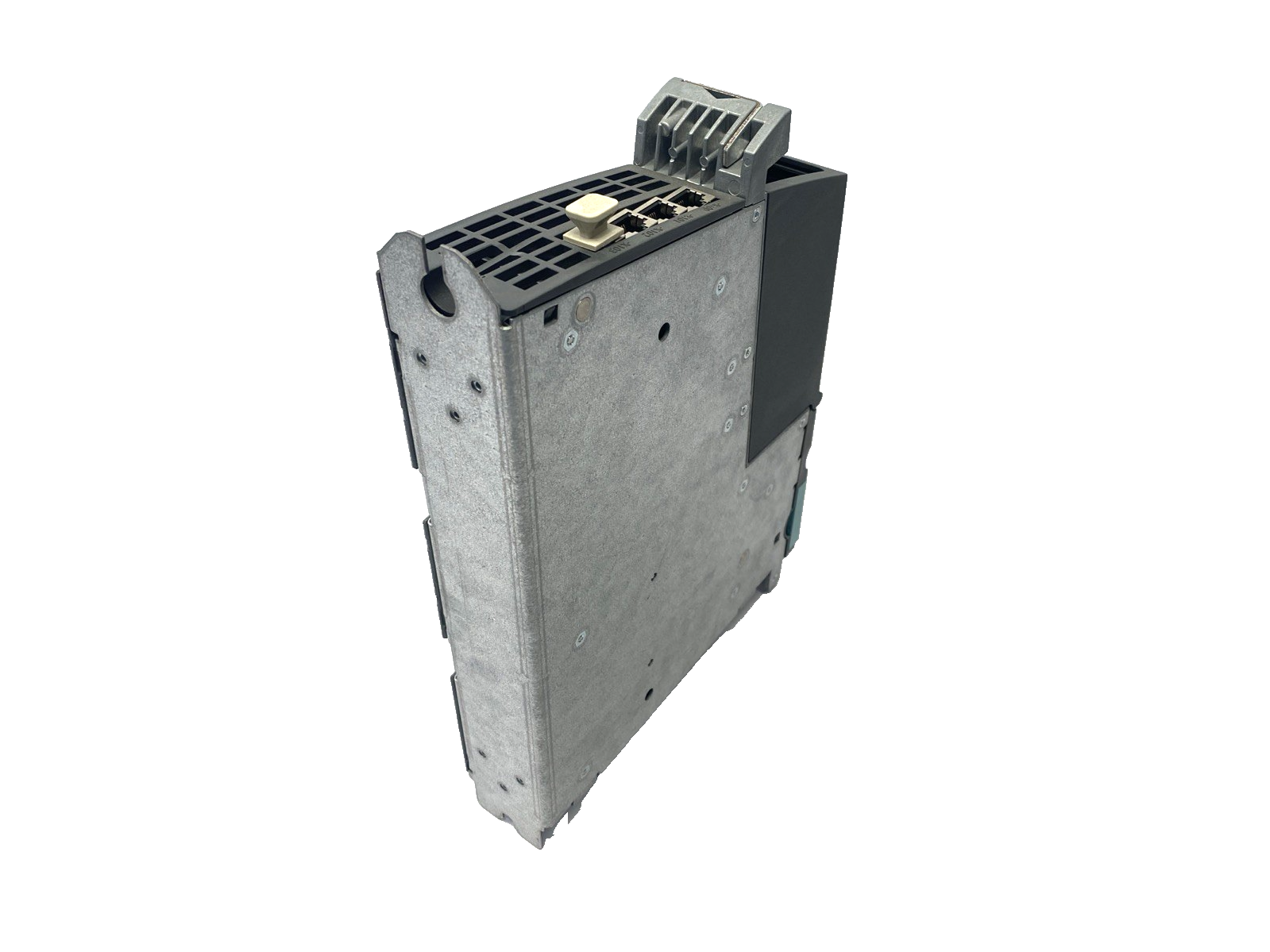 Siemens 6SL3040-1MA01-0AA0 SINAMICS Control Unit CU320-2 - Maverick Industrial Sales