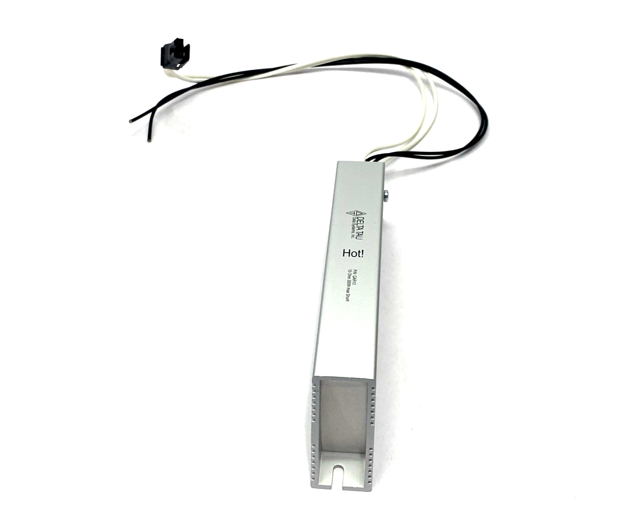 Delta Tau GAR10-2 10 Ohm 300W GAR10 - New – Open box - Maverick Industrial Sales