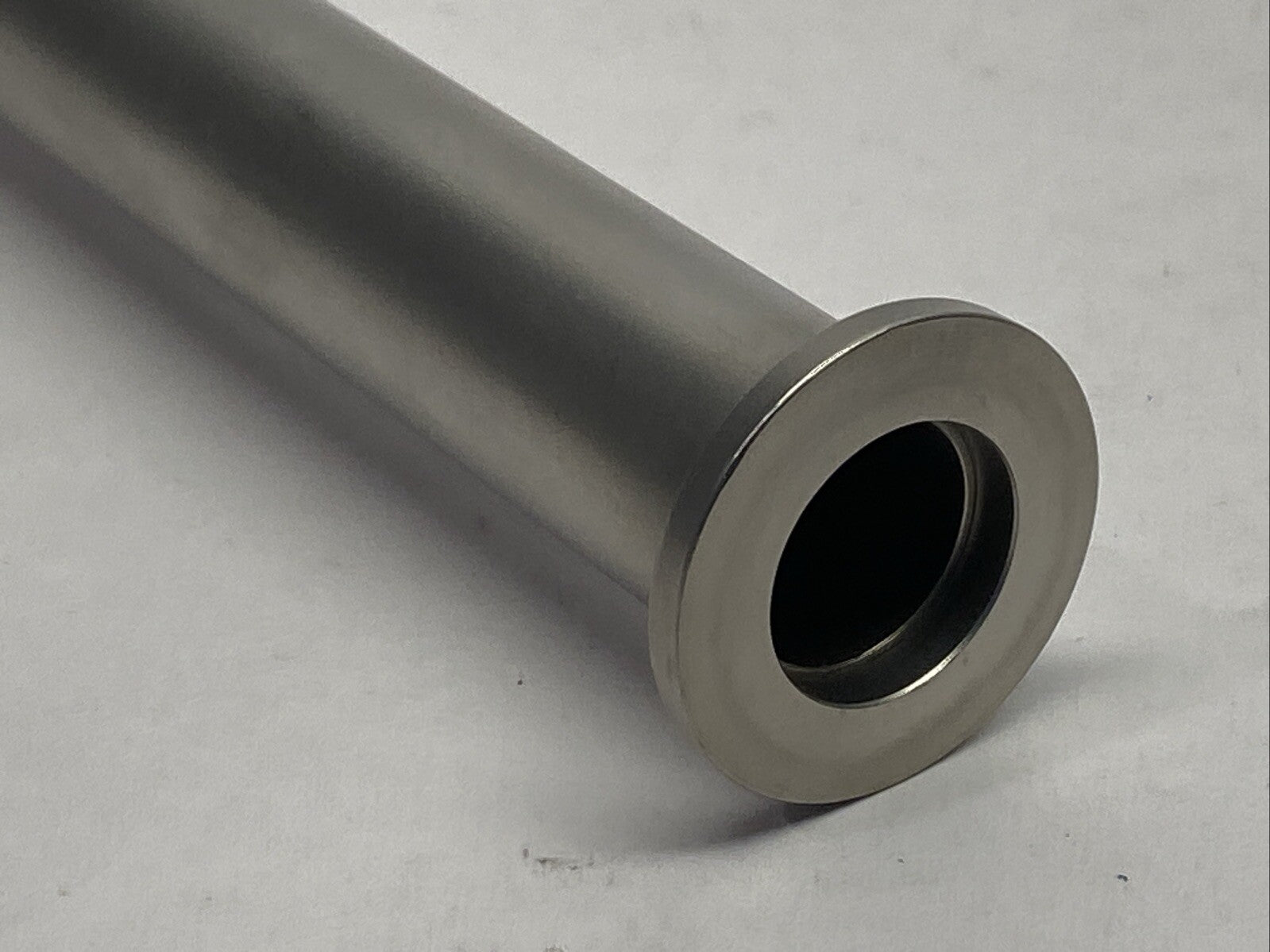 Scanlab 846993160-R00 High Vacuum Tubing 1.4301 / DN16x312 11809 - Maverick Industrial Sales