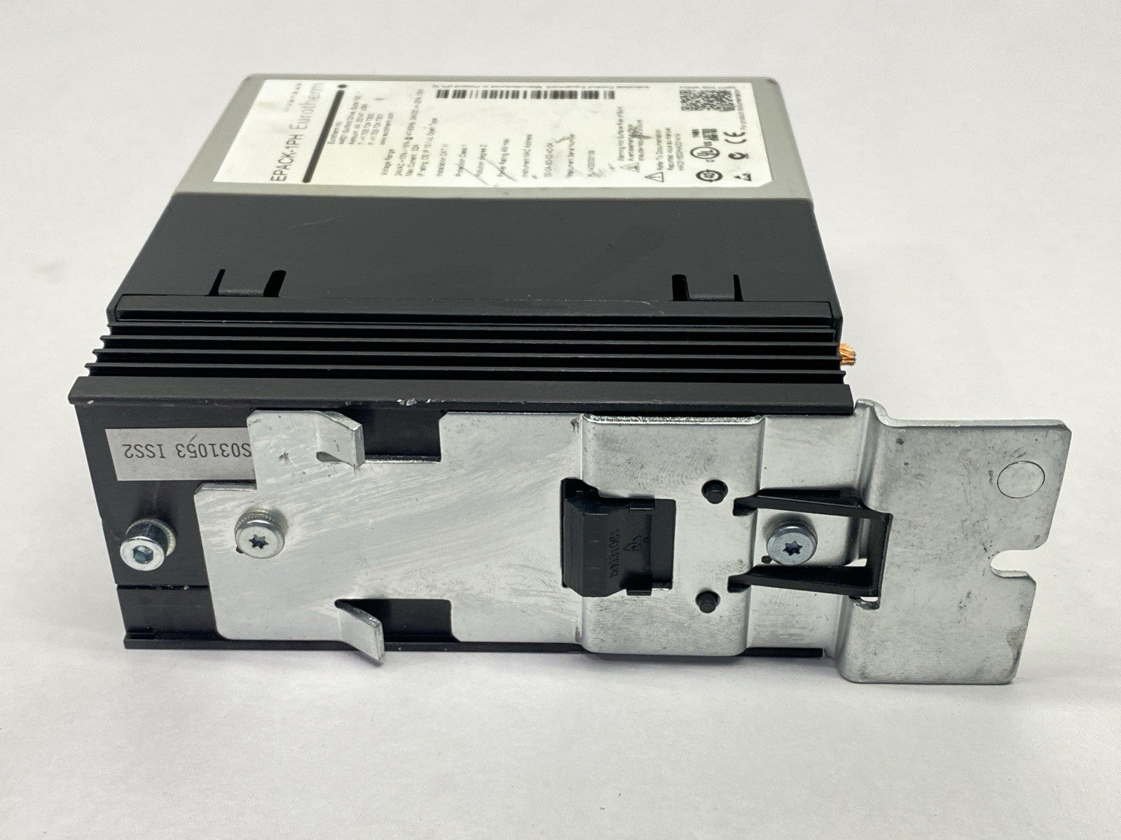 EPACK-1PH | Eurotherm Compact SCR Power Controller - For parts or not working - Maverick Industrial Sales