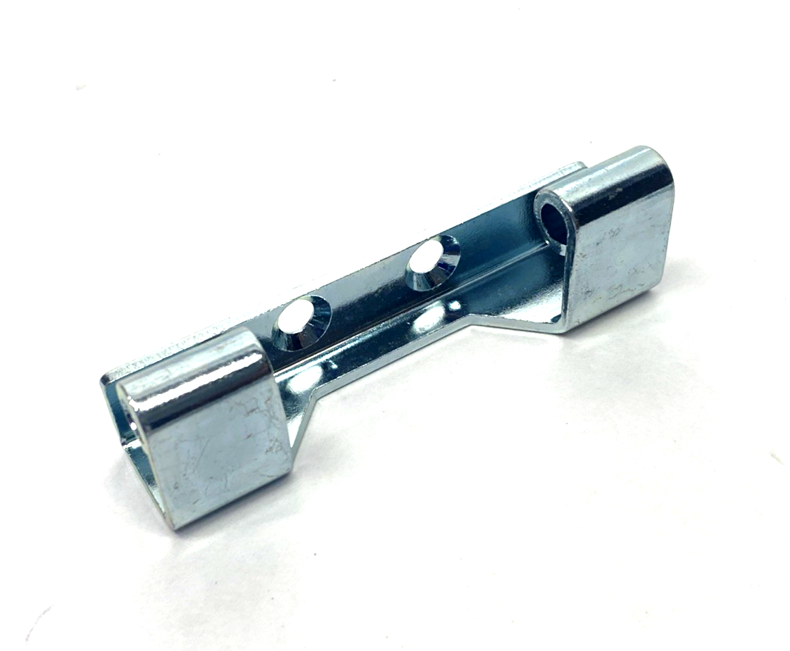 FDB 243-9108 concealed Hinge 120 Deg. Heavy Duty 81028557 LOT OF 3 - Maverick Industrial Sales