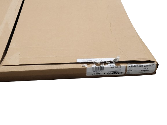 Hoffman PFSH88 Frame Shelf 76470 NO SCREWS - Maverick Industrial Sales