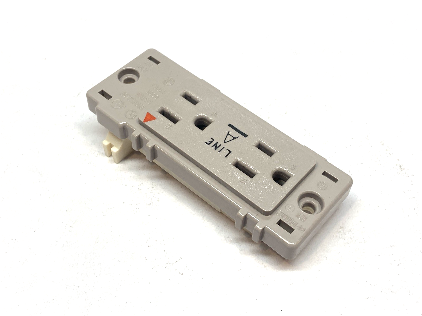 Steelcase 98683ADD15S Line-A Duplex Receptacle 15A - Maverick Industrial Sales