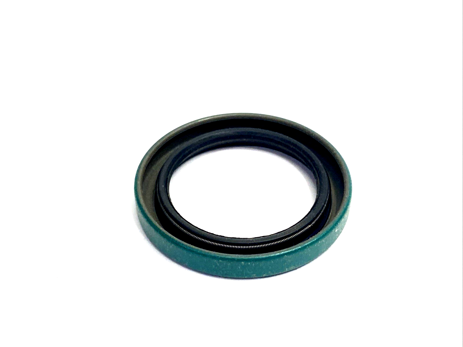 13534 | CR Single Wave Lip Oil Seal 1.375" ID 1.874" OD 0.256" Wide CRW1 R 3-PACK - New - Maverick Industrial Sales