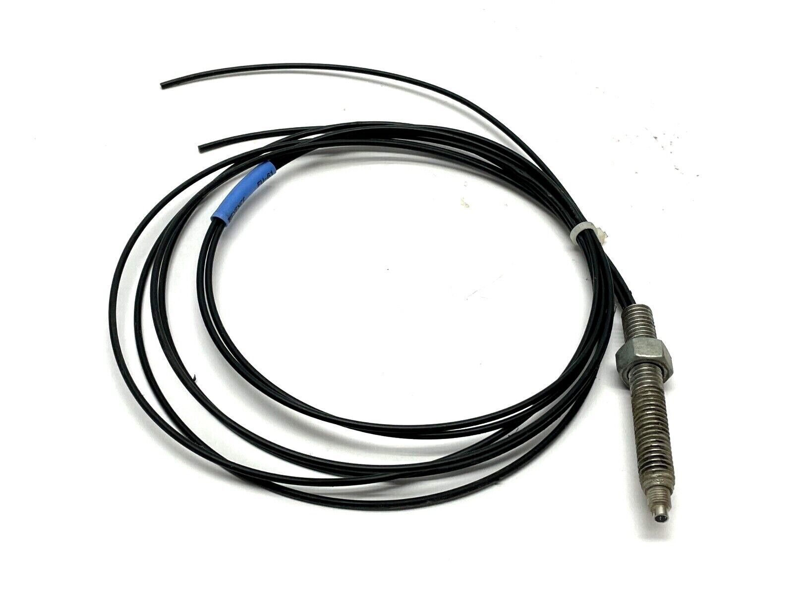Keyence FU-61 Reflective Fiber Unit - Maverick Industrial Sales