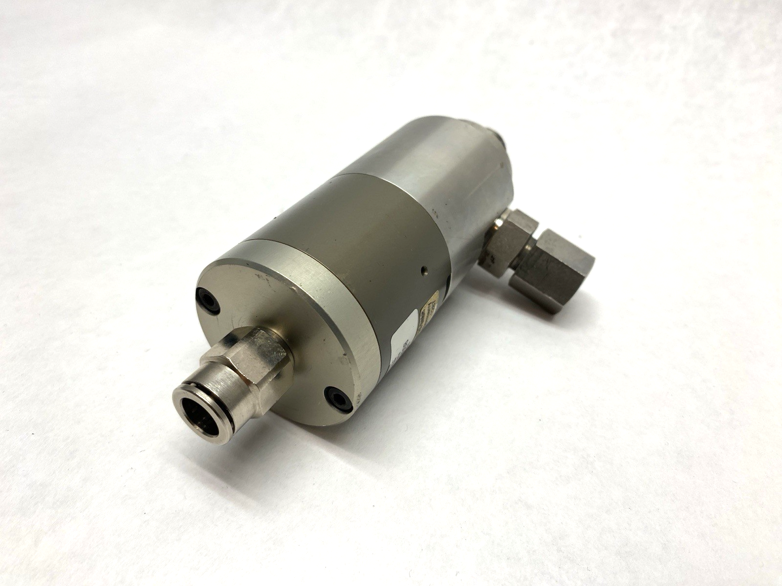 Atlas Copco 7270.0008 Ventil -DEV Valve - Maverick Industrial Sales