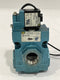 MAC Valves 56C-12-571BA 3-Way Balanced Spool Valve 130B-571BAAA - Maverick Industrial Sales