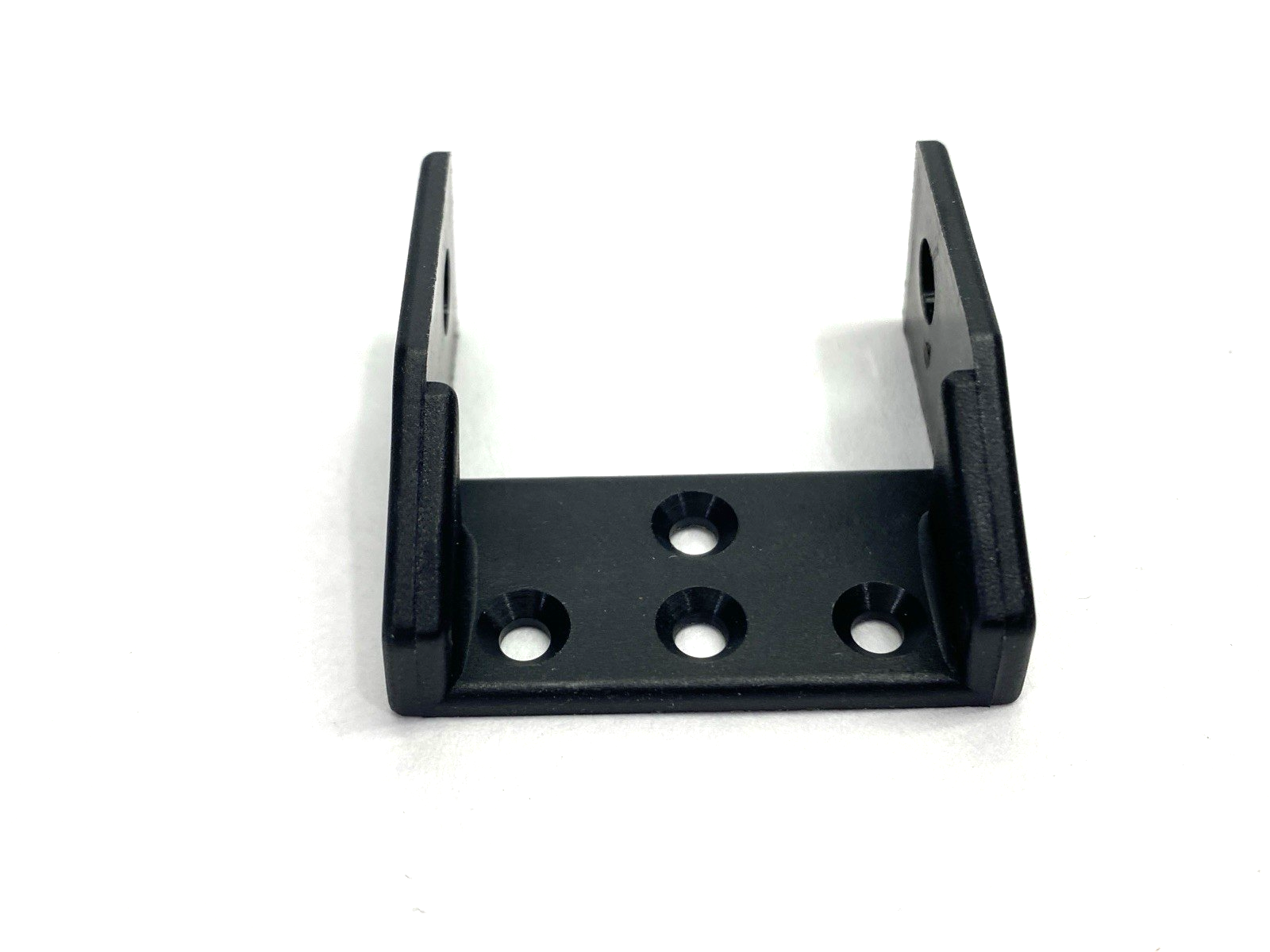 Igus 080-30-12 Cable Carrier Male & Female Mounting Bracket LOT OF 2 - Maverick Industrial Sales