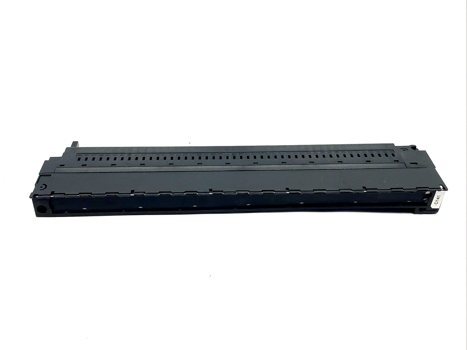 Siemens 6ES7492-1BL00-0AA0 SIMATIC S7-400 Signal Module Connector, 48-Pole - Maverick Industrial Sales