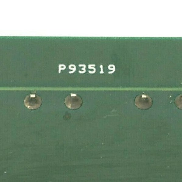 Global Controls APEXRetrofit Rev E PCB Control Board w/ Cables P93519 BENT LATCH - Maverick Industrial Sales