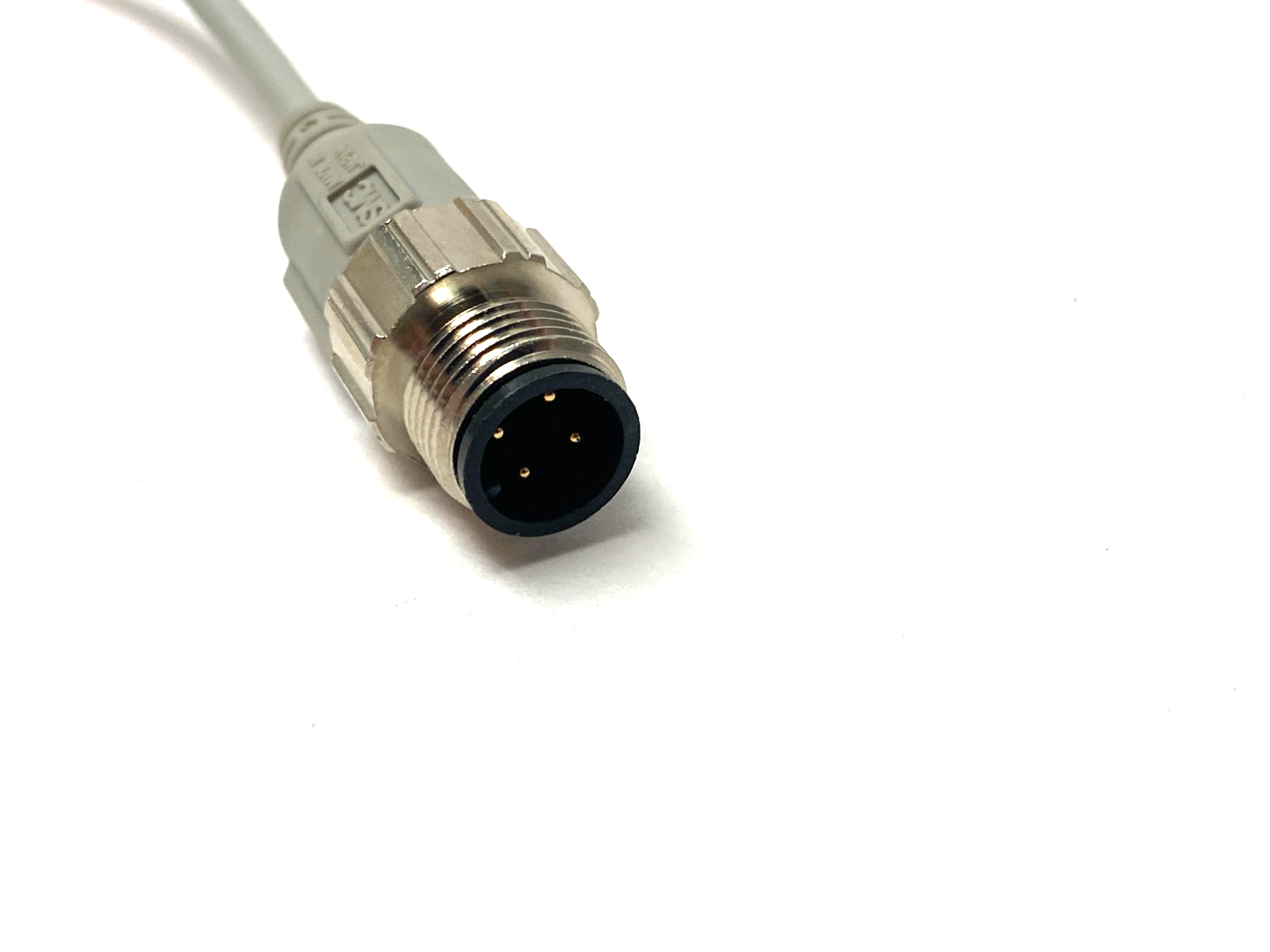 SMC ISE40A-N01-Y-P-X531 Digital Pressure Switch - Maverick Industrial Sales