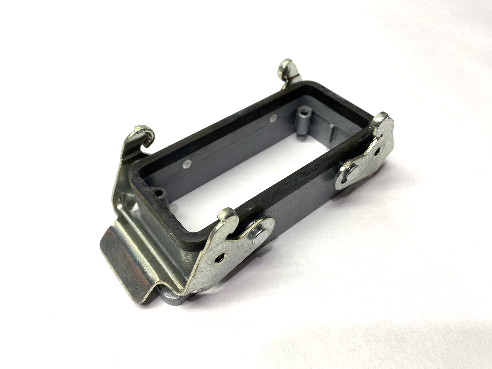 16B Rectangular Connector Base Bottom - Maverick Industrial Sales