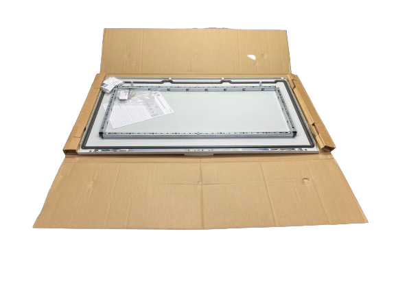 SV 9672.160 | Rittal Partial Door for TS 600mm x 1000mm - New – Open Box - Maverick Industrial Sales