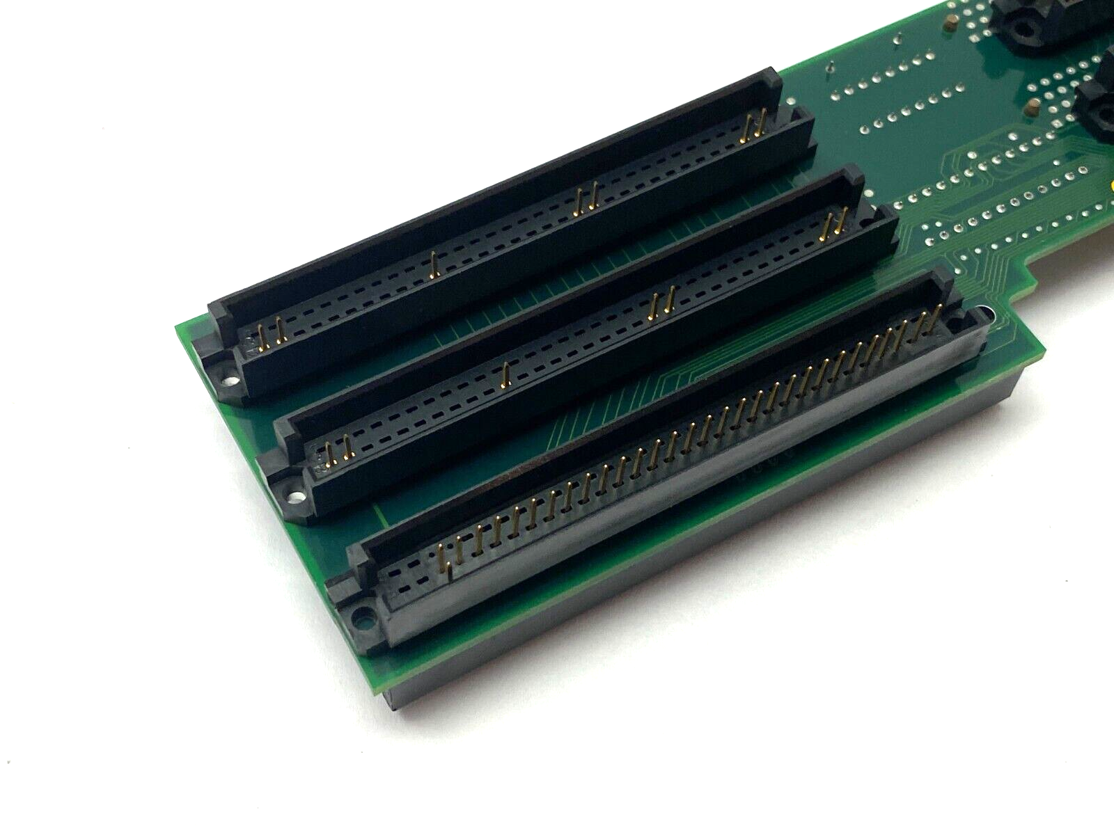 RadiSys EXP-BP3A Sub Backplane Board 60-0037-00 - Maverick Industrial Sales