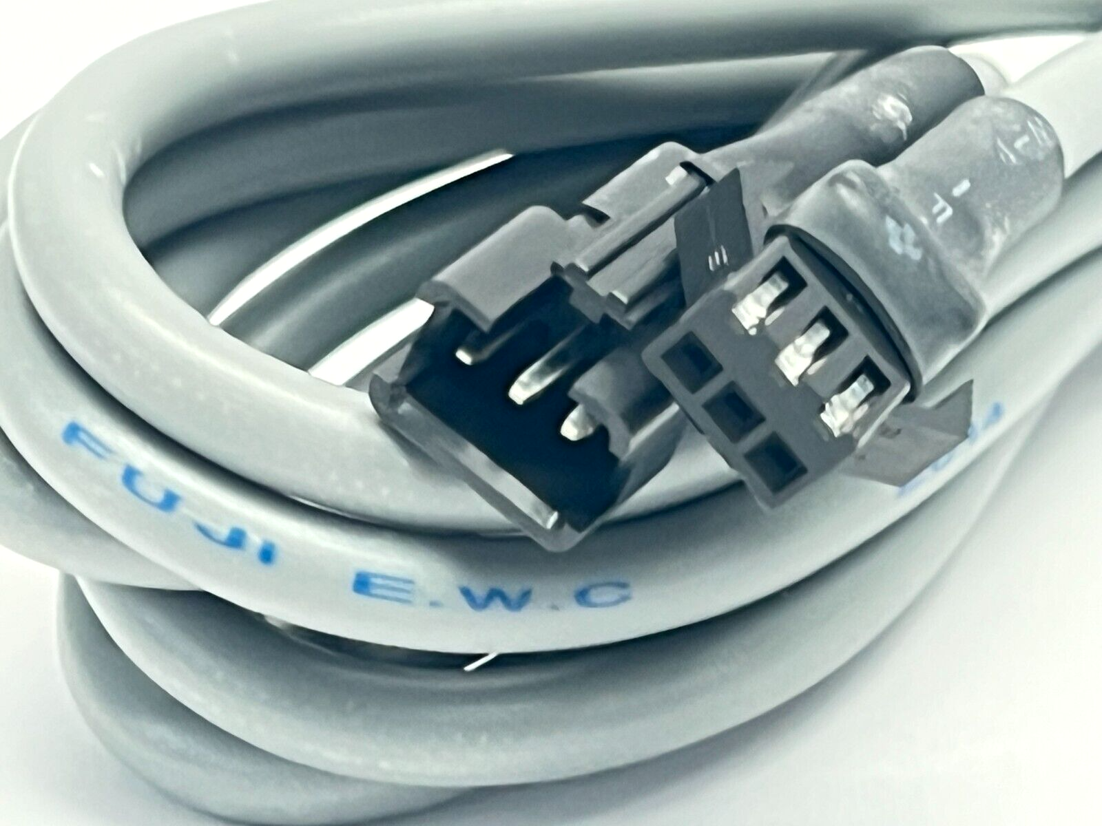 Cognex CLA-FCB2-00 Connecting Cable 2M Length - Maverick Industrial Sales