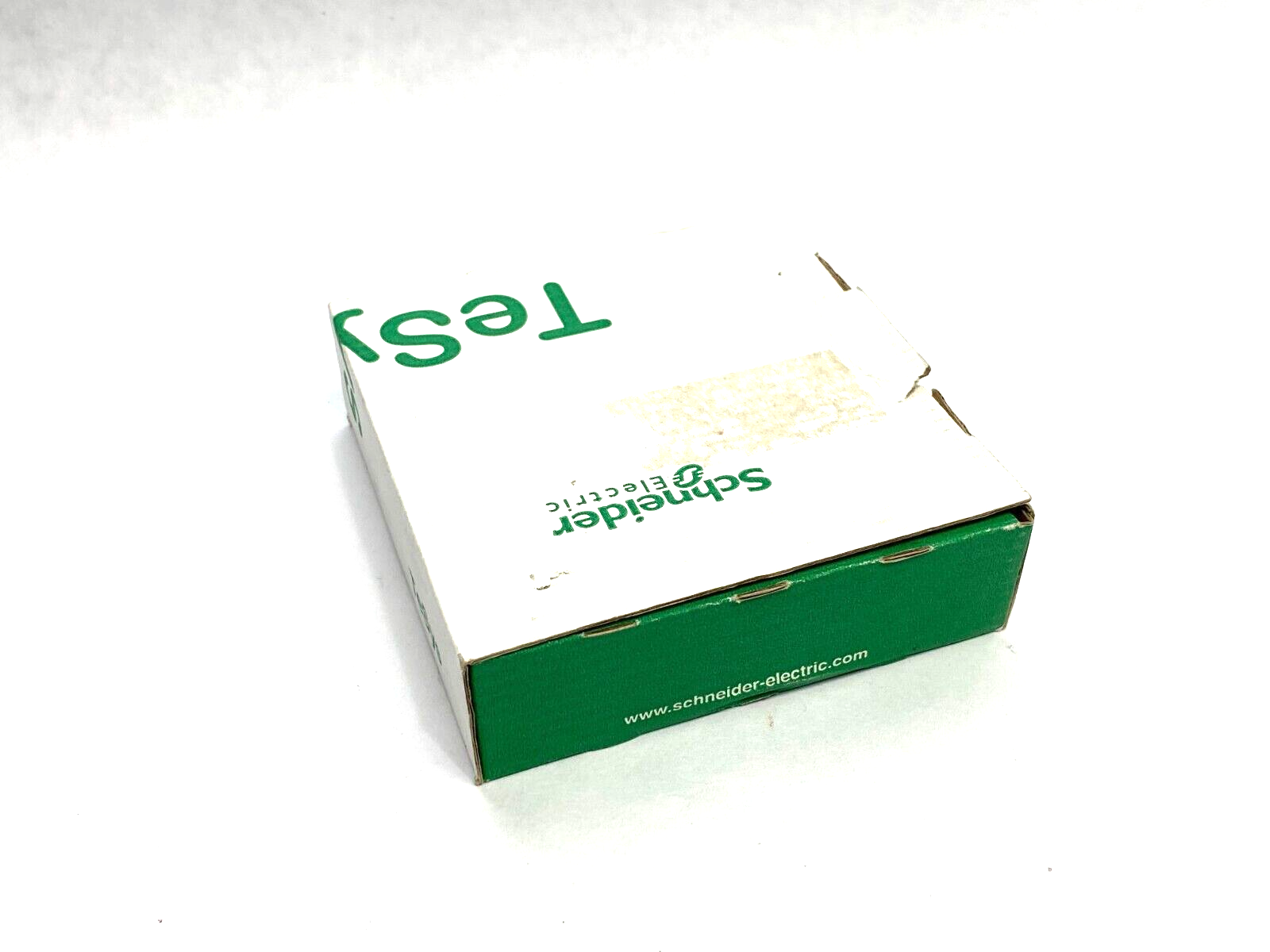 Schneider Electric LZ8H6X5BD TeSys Reversing Starter Safe-Torque-Off 24VDC - Maverick Industrial Sales