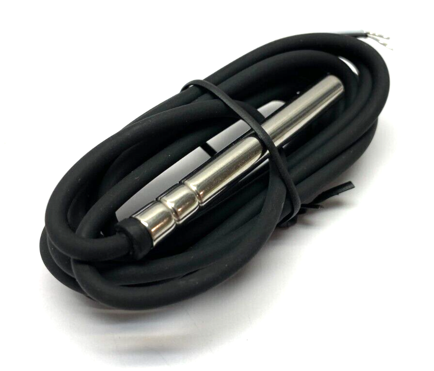 Dwyer Instruments TSW-250 Digital Dual-Stage Temperature Switch - Maverick Industrial Sales