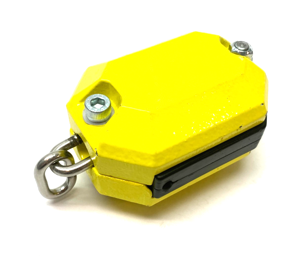 Indeva D21083600D Operator Hoist Pulley - Maverick Industrial Sales