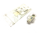 Allen Bradley 855E-LL10R Ser. A Red, White, or Amber LED Stack Light Module 120V - Maverick Industrial Sales