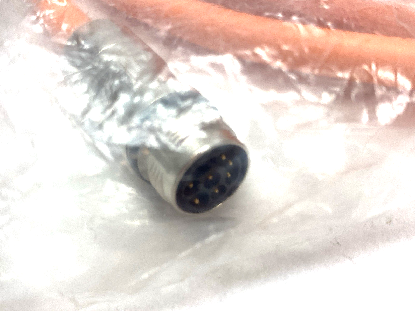 R911405197 | Bosch Rexroth Power Cable RKL4802/003,0 (RLS1701-INK0670-RLS1702) - New - Maverick Industrial Sales