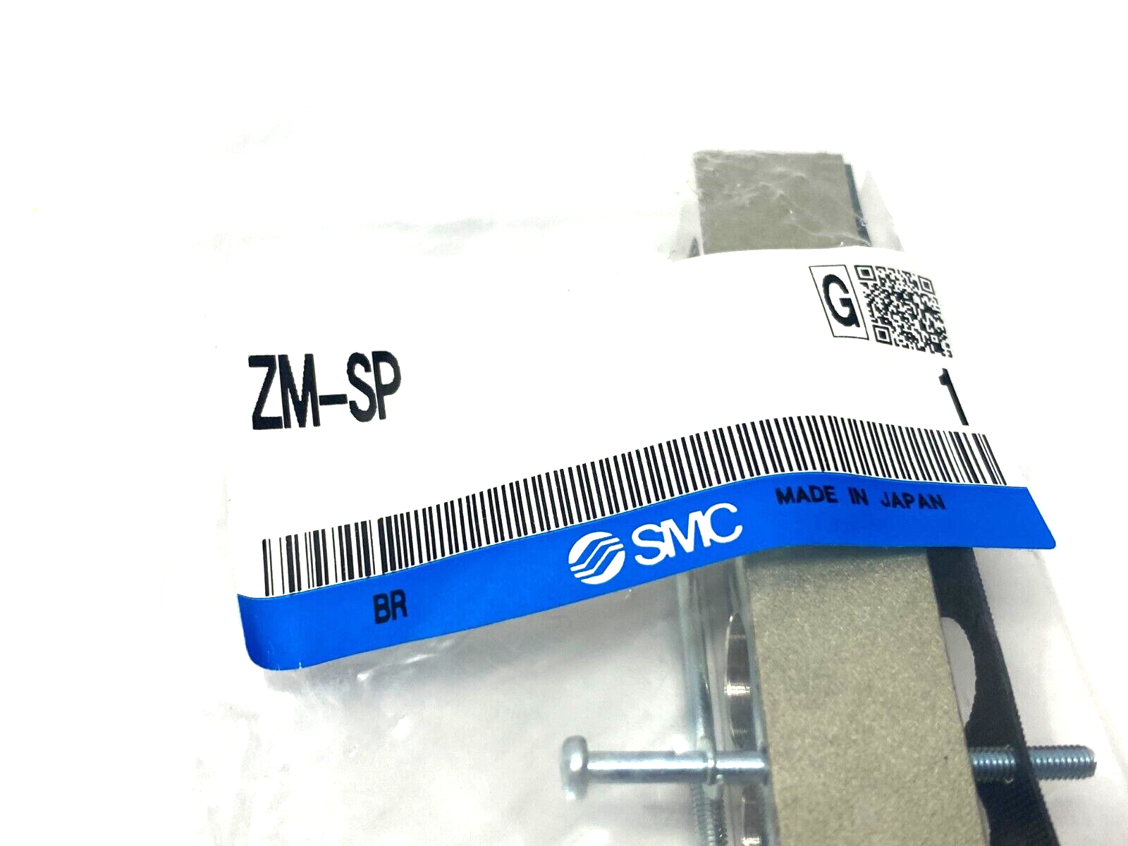 SMC ZM-SP Vacuum Ejector Replacement Piece - Maverick Industrial Sales