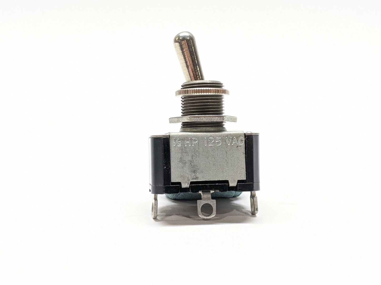 Newark Eaton 7503K13 Panel Mount Switch 3 Position - Maverick Industrial Sales