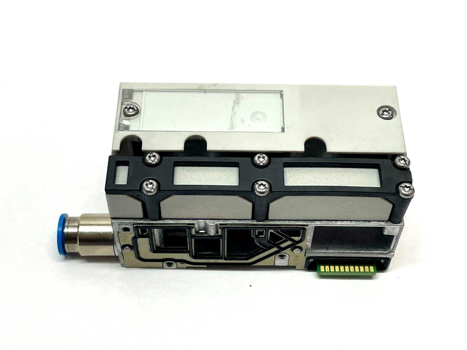 Festo VMPA-FB-EPL-GU End Plate Assembly 533372 - Maverick Industrial Sales