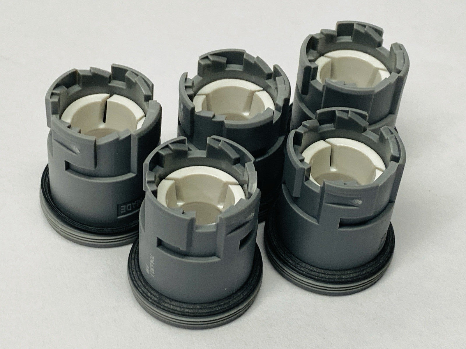EAO 704.630.1 Panel Mount Switch Actuator 29mm LOT OF 5 - Maverick Industrial Sales
