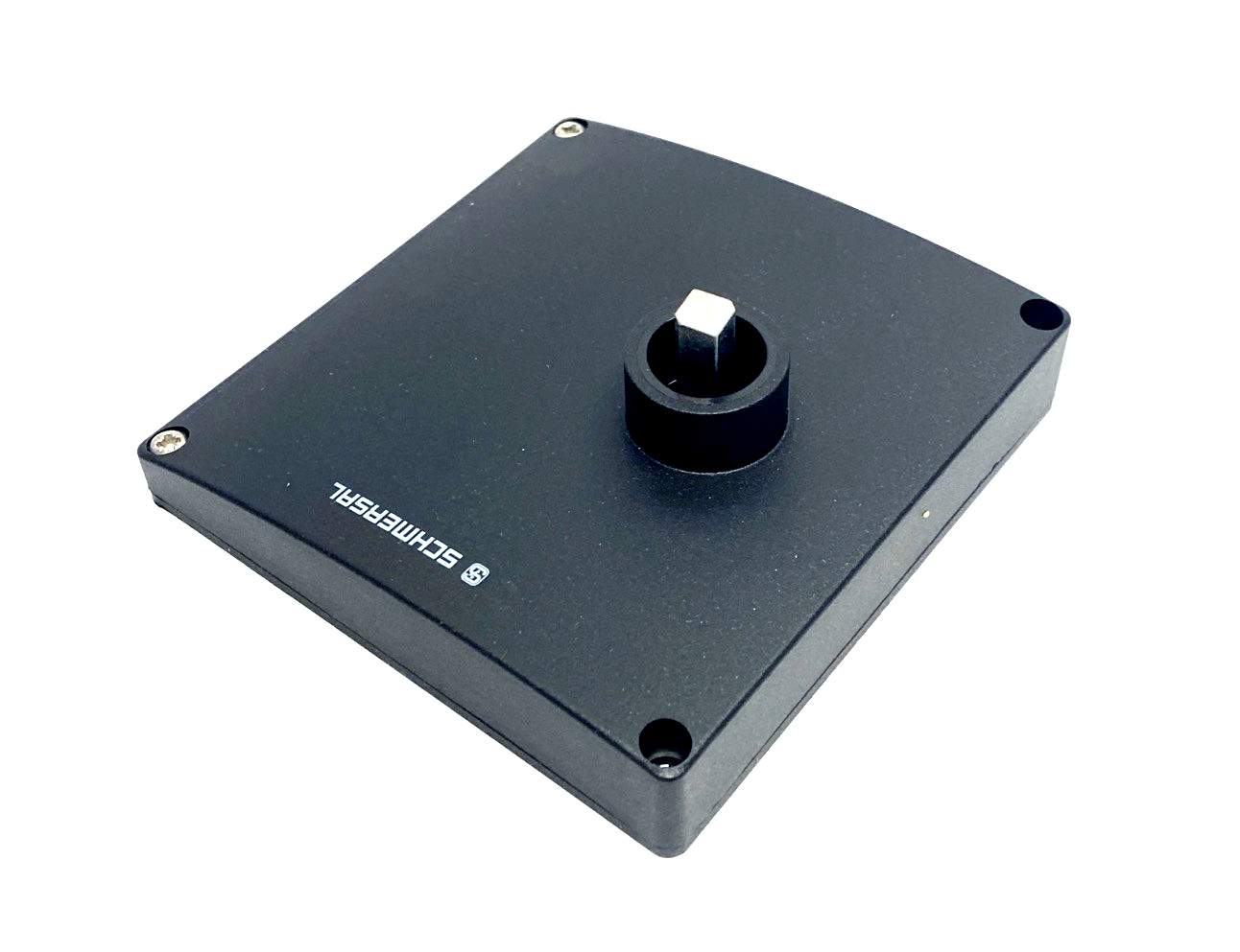 Schmersal AZ/AZM 200-B30-LTAG1P1 Door Handle Actuator 101178668 - Maverick Industrial Sales