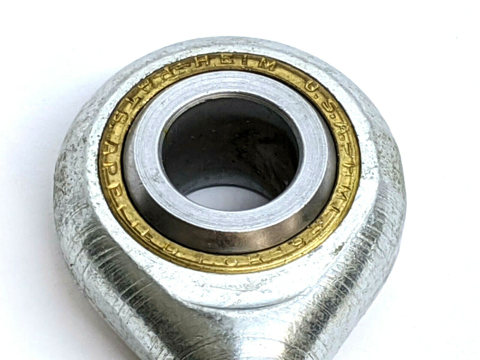 Heim HML-8 Spherical Bearing Male Rod End - Maverick Industrial Sales