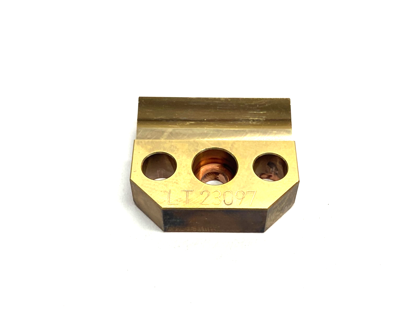 Blende 102138 Laser Mirror - Maverick Industrial Sales