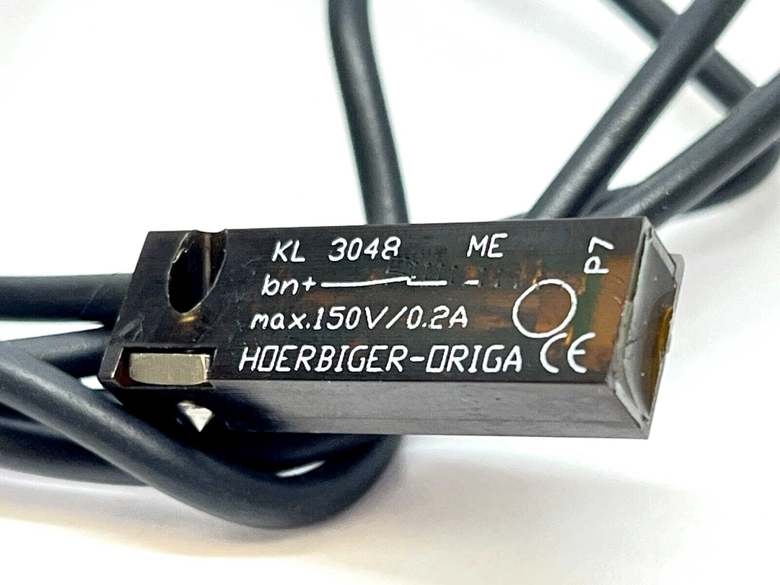 Hoerbiger Origa KL3048 Reed Switch 0.2A 150V 26