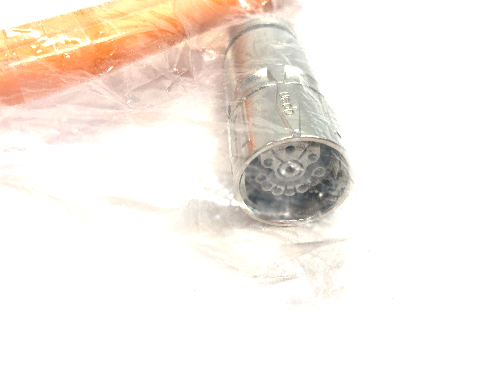 R911398724 | Bosch Rexroth Hybrid Servo Motor Cable 2m Length RH2-030DBB-NN-002,0 - New - Maverick Industrial Sales